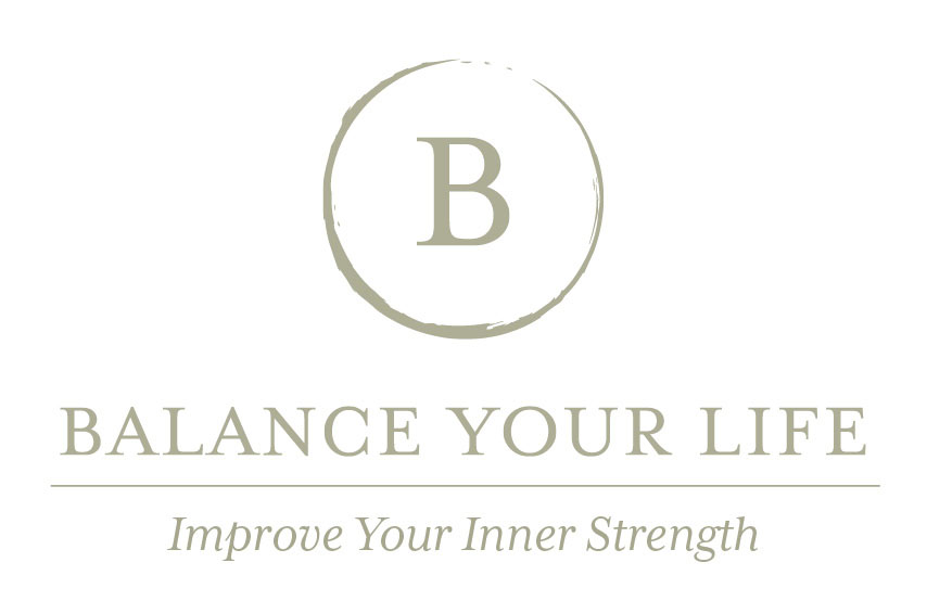 Logo BalanceYourLife